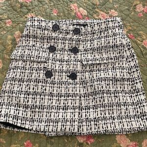 Forever 21 Mini Skirt
